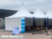 Afbeelding in Gallery-weergave laden, Tent<br>Pilaar
