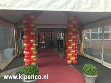 Afbeelding in Gallery-weergave laden, Tent<br>Pilaar
