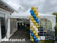 Afbeelding in Gallery-weergave laden, Tent<br>Pilaar
