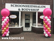 Afbeelding in Gallery-weergave laden, Winkel&lt;br&gt;Pilaar top
