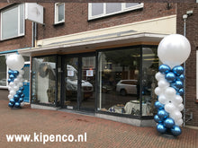 Afbeelding in Gallery-weergave laden, Winkel&lt;br&gt;Pilaar top
