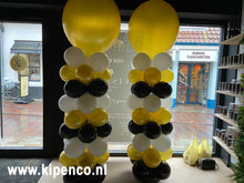 Afbeelding in Gallery-weergave laden, Winkel&lt;br&gt;Pilaar top
