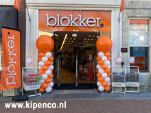 Afbeelding in Gallery-weergave laden, Winkel&lt;br&gt;Pilaar top
