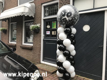 Afbeelding in Gallery-weergave laden, Pilaar print top
