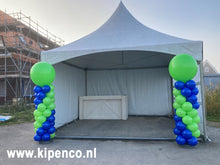 Afbeelding in Gallery-weergave laden, Tent<br>Pilaar
