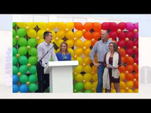 Video laden en afspelen in Gallery-weergave, Wand&lt;br&gt;In de media
