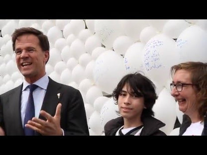 Wand In de media