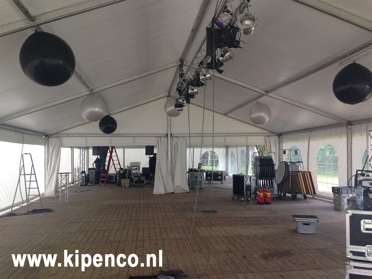 Tent Special