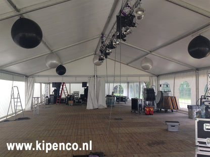 Tent Special