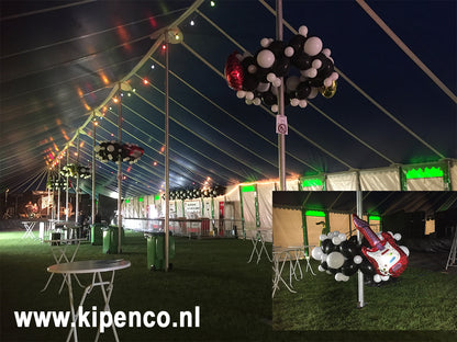 Tent Special