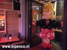 Afbeelding in Gallery-weergave laden, Pilaar special
