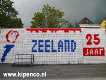 Afbeelding in Gallery-weergave laden, Wand&lt;br&gt;Buiten per m²
