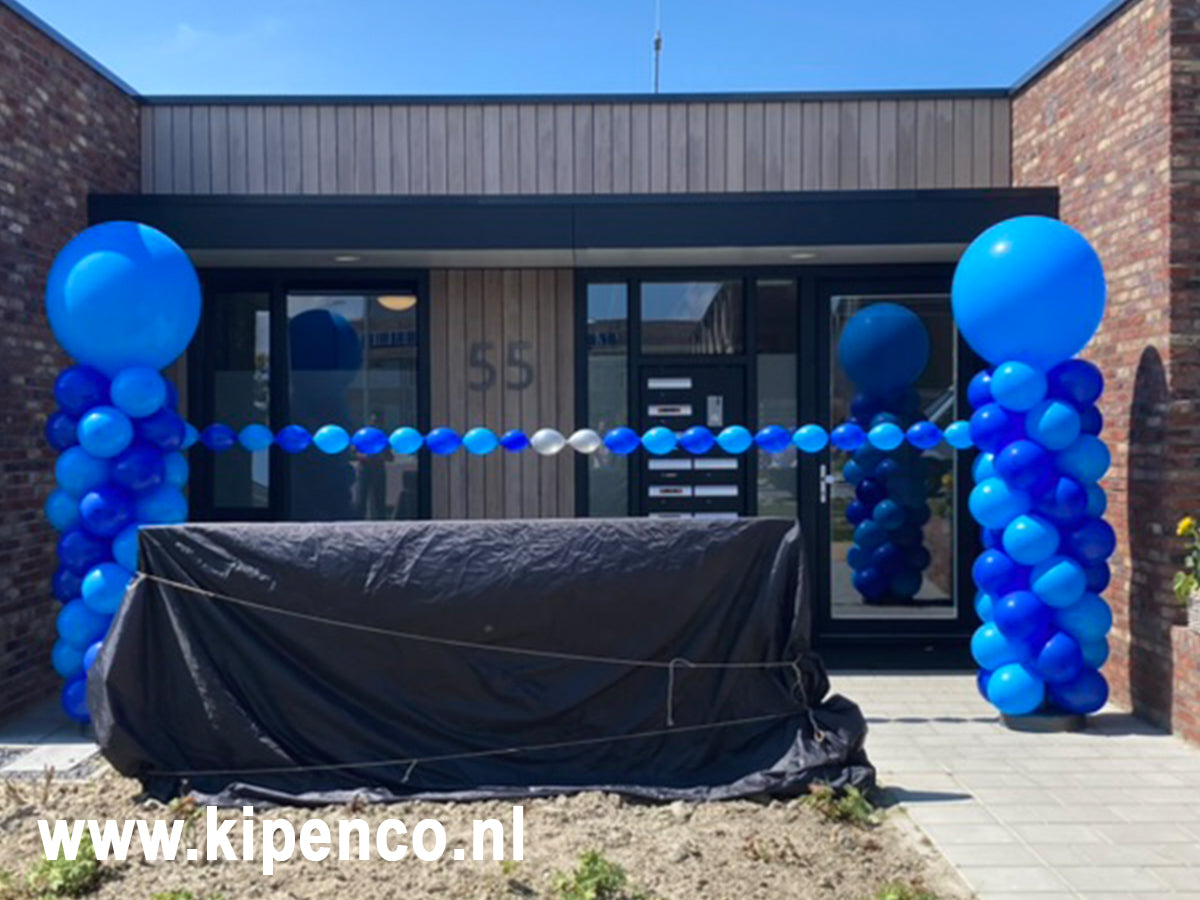 Slinger Enkele baan p/m