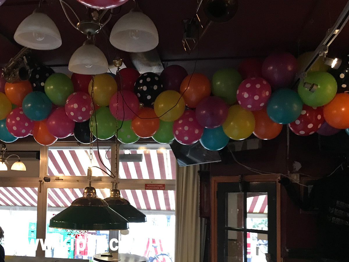 Slinger<br>met print p/m