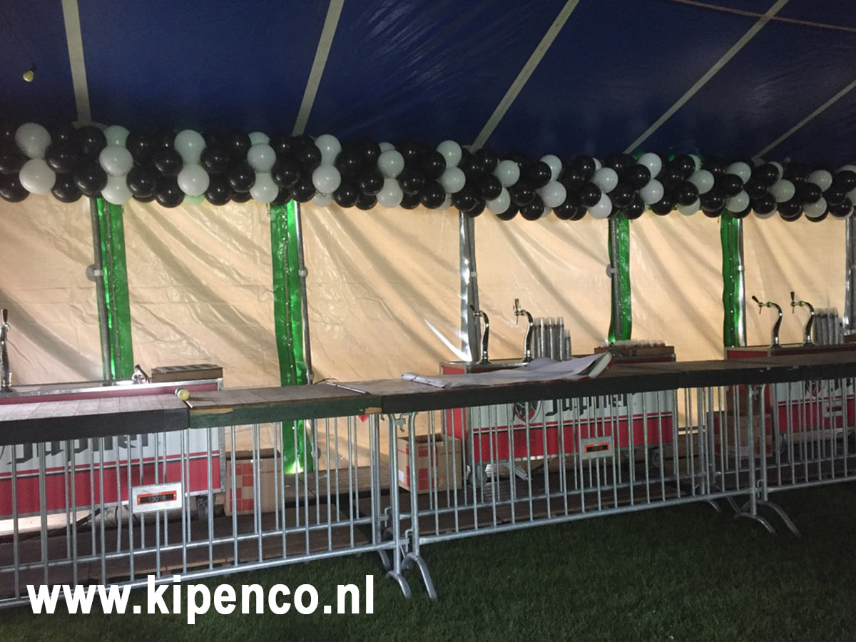 Tent Special