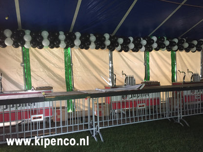 Tent Special