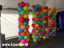Afbeelding in Gallery-weergave laden, Tent<br>Pilaar
