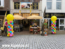 Afbeelding in Gallery-weergave laden, Winkel&lt;br&gt;Pilaar top
