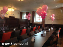 Afbeelding in Gallery-weergave laden, Tafeldecoratie&lt;br&gt;Met print
