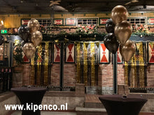 Afbeelding in Gallery-weergave laden, Tent<br>Tafeldecoratie

