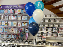 Afbeelding in Gallery-weergave laden, Tafeldecoratie&lt;br&gt;Met print
