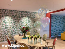 Afbeelding in Gallery-weergave laden, Tafeldecoratie&lt;br&gt;Met print
