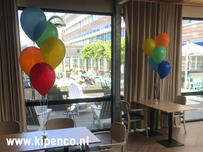 Tafeldecoratie Effen