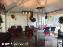 Afbeelding in Gallery-weergave laden, Tent<br>Tafeldecoratie
