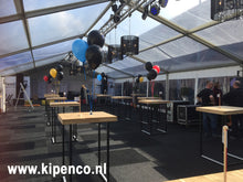 Afbeelding in Gallery-weergave laden, Tent<br>Tafeldecoratie
