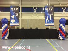 Afbeelding in Gallery-weergave laden, Onderwijs/ Sport&lt;br&gt;Pilaar top
