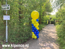 Afbeelding in Gallery-weergave laden, Onderwijs/ Sport&lt;br&gt;Pilaar top
