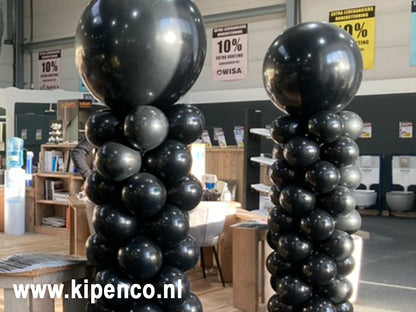 Bedrijfspand/ Showroom Pilaar top