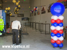 Afbeelding in Gallery-weergave laden, Bedrijfspand/ Showroom&lt;br&gt;Pilaar top

