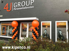 Afbeelding in Gallery-weergave laden, Kantoor/Instelling&lt;br&gt;Pilaar top
