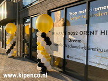 Afbeelding in Gallery-weergave laden, Kantoor/Instelling&lt;br&gt;Pilaar top
