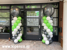 Afbeelding in Gallery-weergave laden, Onderwijs/ Sport&lt;br&gt;Pilaar top

