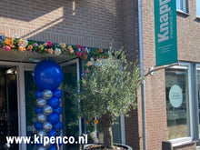 Afbeelding in Gallery-weergave laden, Kantoor/Instelling&lt;br&gt;Pilaar top
