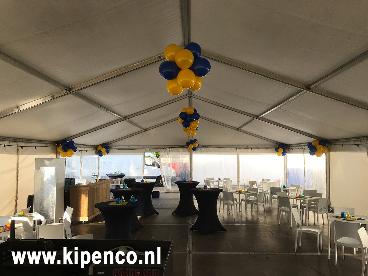 Tent Tros