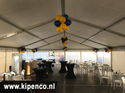 Tent Tros