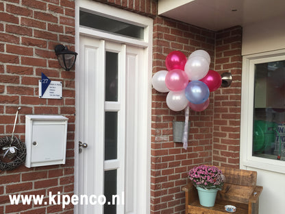 Tros Standaard ballonnen