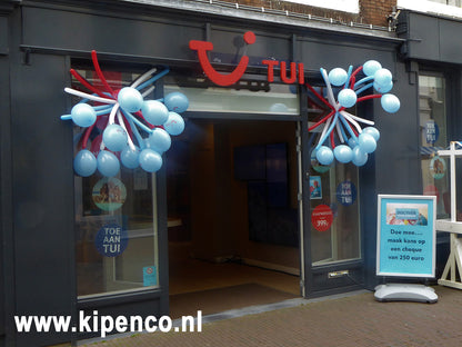 Tros Modeleer ballonnen