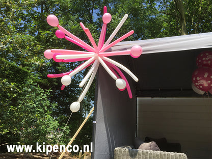 Tros Modeleer ballonnen