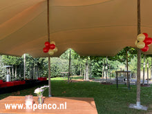 Afbeelding in Gallery-weergave laden, Tent<br>Tros
