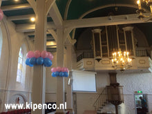 Afbeelding in Gallery-weergave laden, Tros&lt;br&gt;Rond pilaar
