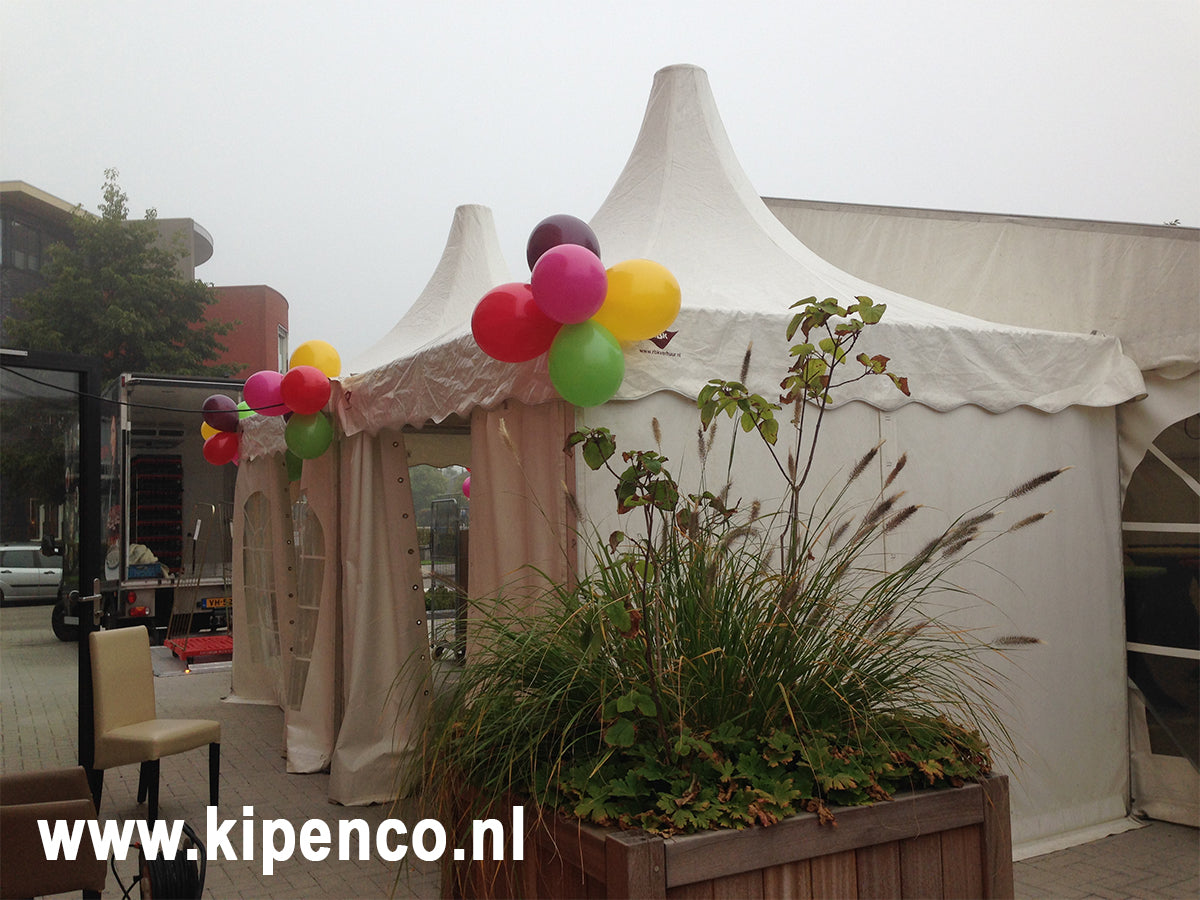 Tent Tros