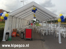 Afbeelding in Gallery-weergave laden, Tent<br>Tros
