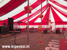 Afbeelding in Gallery-weergave laden, Tent<br>Tros
