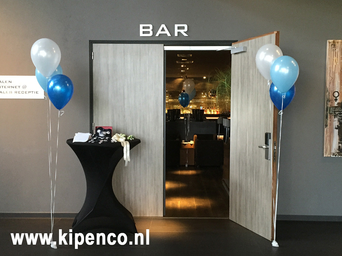Ballonboeket