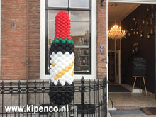 Afbeelding in Gallery-weergave laden, 3D vormen

