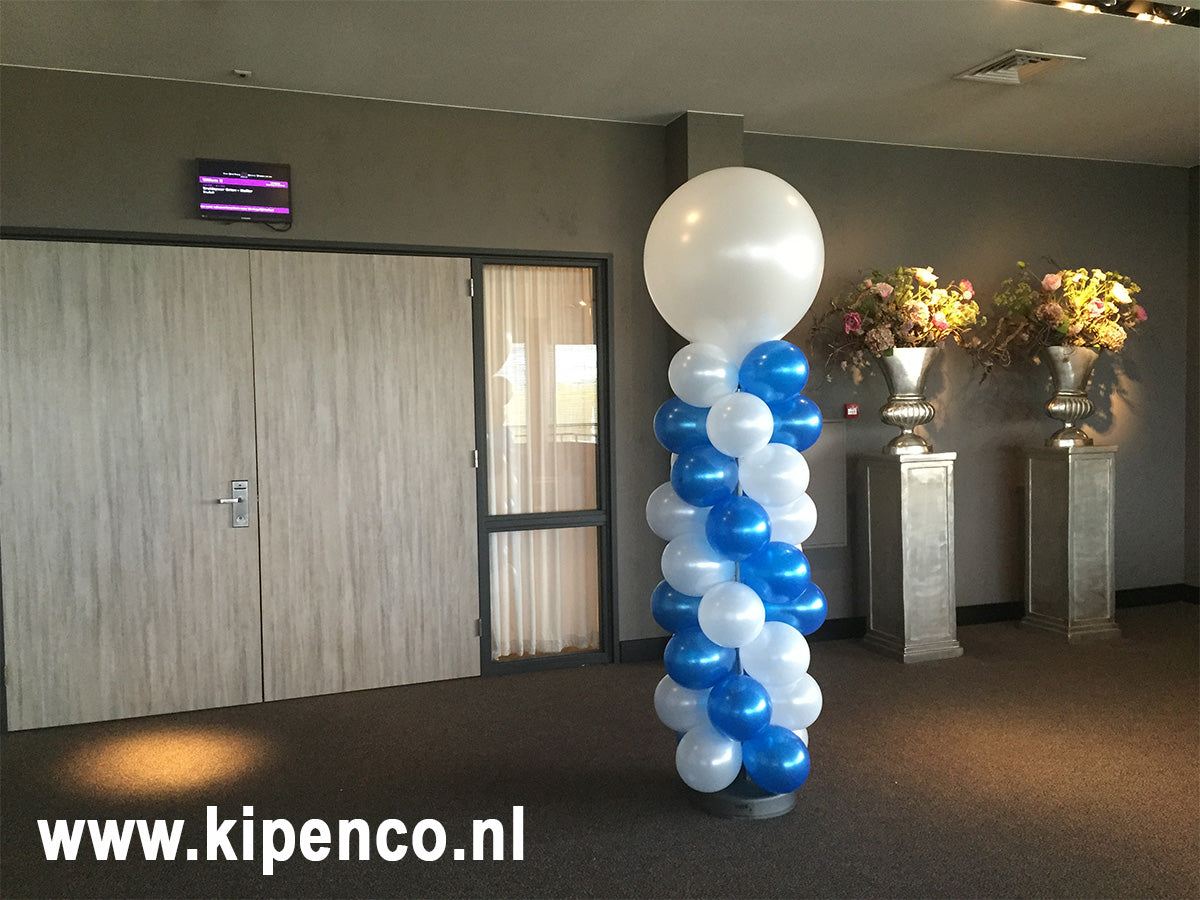 Horeca/ Zaal Pilaar top